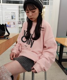 Kastane（カスタネ）｜スウェット（ピンク系）一覧 - WEAR