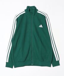 adidas(アディダス)のアディダス adidas レギュラーフィット ワッフル トラックトップ アルペン(ジャージ)