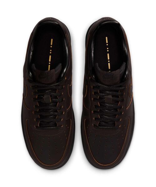 セール】ナイキ エア フォース 1 '07 プレミアム メンズシューズ