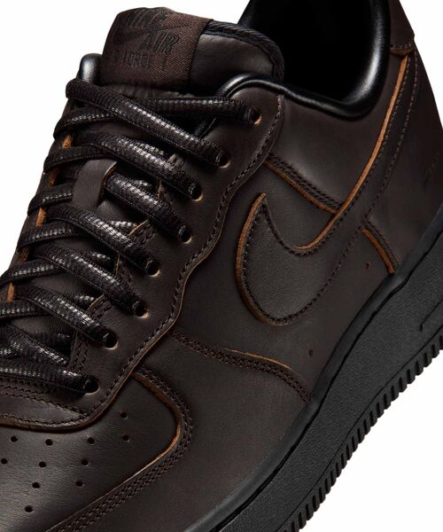 セール】ナイキ エア フォース 1 '07 プレミアム メンズシューズ