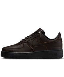 NIKE(�i�C�L)�̃i�C�L �G�A �t�H�[�X 1 '07 �v���~�A�� �����Y�V���[�Y / Nike Air Force 1 '07 Premium Men's Shoes IM8056-220 Velvet Brown(�X�j�[�J�[)