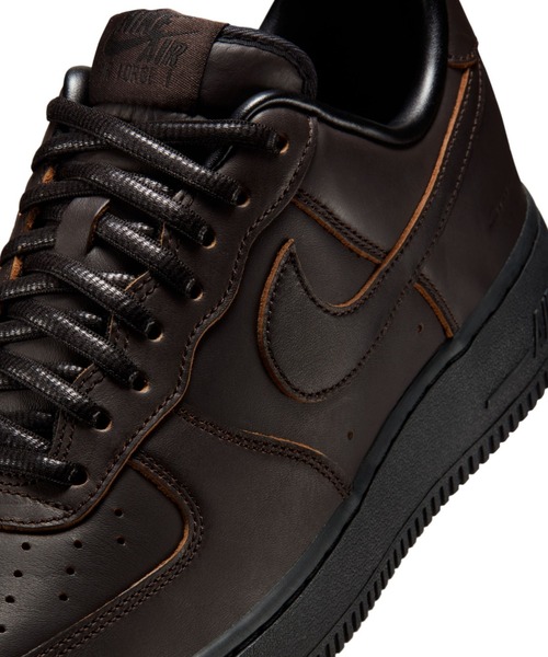 ナイキ エア フォース 1 '07 プレミアム メンズシューズ / Nike Air