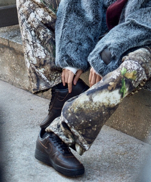 セール】ナイキ エア フォース 1 '07 プレミアム メンズシューズ