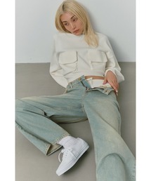 ALEXIA STAM｜アリシアスタンのパンツ通販 - ZOZOTOWN