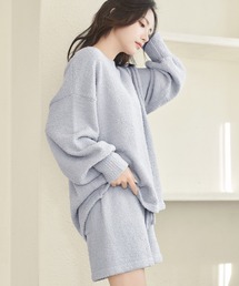 ボートネック」に該当するルームウェアファッション通販 - ZOZOTOWN