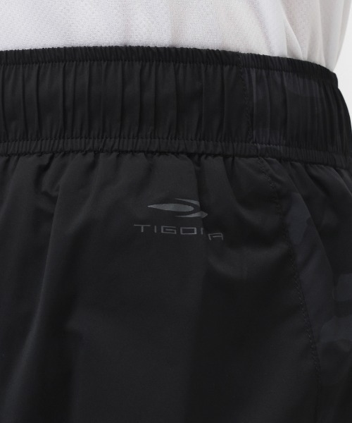 TIGORA（ティゴラ）の「ティゴラ TIGORA iHEATウインドパンツ（その他パンツ・メンズ・ネイビー/ブラック・S/M/L/LL/3L）」の15枚目の写真