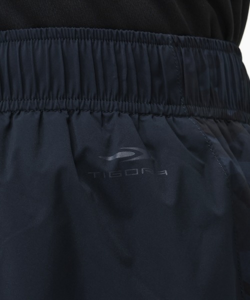 TIGORA（ティゴラ）の「ティゴラ TIGORA iHEATウインドパンツ（その他パンツ・メンズ・ネイビー/ブラック・S/M/L/LL/3L）」の9枚目の写真