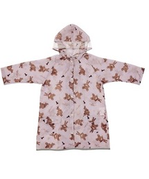 SPECIAL PRODUCT DESIGN（スペシャルプロダクトデザイン）の「くまのがっこう キッズレインコート (ランドセル対応) 【くまのがっこう ムードココア】 SK（その他アウター）」