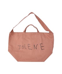 bonjour records | 【Jolene/ジョリーン】 Big Bag(トートバッグ)