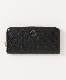 ワッフル ソフトスムースカメリア 長財布（財布）｜CLATHAS 