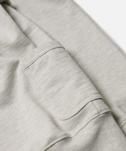 FRIZMWORKS(フリズムワークス)の「LIGHTNING MIL PATCH SWEATSHIRT _ OATMEAL(スウェット・メンズ・その他・MEDIUM/LARGE/X-LARGE)」の6枚目の写真