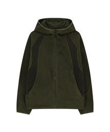 コーデュロイ」に該当するパーカーファッション通販 - ZOZOTOWN