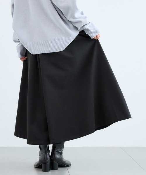 セール】BARNYARDSTORM / マシュマロフレアギャザースカート / マシン