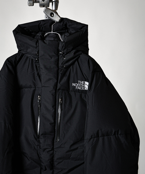 THE NORTH FACE(ザノースフェイス)の「THE NORTH FACE / ザ ノースフェイス Baltoro Light Jacket バルトロライトジャケット(ダウンジャケット/コート・メンズ・チャコールグレー/ブラック・MEDIUM/LARGE/X-LARGE)」の1枚目の写真