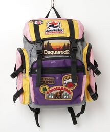 DSQUARED2（ディースクエアード）の「BACKPACK SMALL /AKIRA（バック
