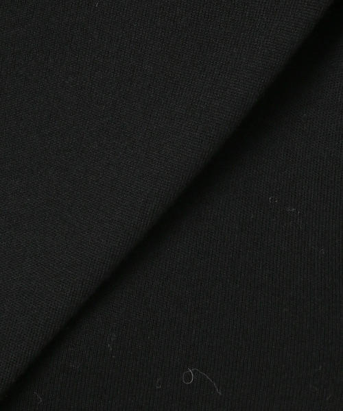 AP STUDIO（エーピーストゥディオ）の「Oversized C/N Knit（ニット/セーター・レディース・ブラック/グレー・FREE）」の21枚目の写真