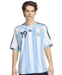 adidas アルゼンチン代表 ホーム ユニフォーム 2006 Messi メッシ