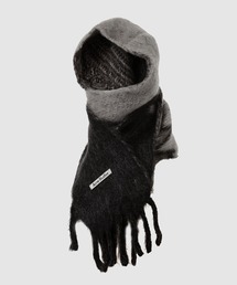 FN-UX-SCAR000218（マフラー）｜Acne Studios（アクネストゥディオズ