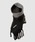 Acne Studios�i�A�N�l�X�g�D�f�B�I�Y�j�́uKooded hood scarf Winter�i�}�t���[�j�v�b�O���[