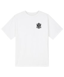 KTW0001 カンシンボル 半袖Tシャツ - ホワイト