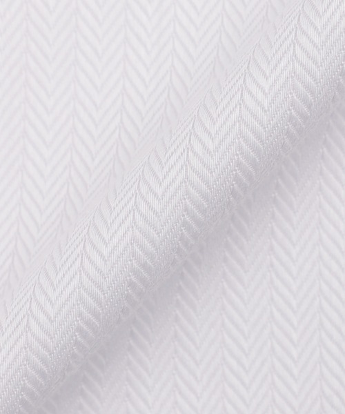 TOKYO SHIRTS(トウキョウシャツ)の「【超形態安定】 形態安定ノンアイロン ドゥエボットーニ 長袖ビジネスワイシャツ(ビジネスシャツ・メンズ・グレー・首回り39cm-裄丈80cm/首回り39cm-裄丈84cm/首回り41cm-裄丈82cm/首回り41cm-裄丈86cm/首回り42cm-裄丈82cm/首回り42cm-裄丈86cm/首回り43cm-裄丈82cm/首回り43cm-裄丈86cm/首回り37cm-裄丈84cm/首回り37cm-裄丈80cm)」の3枚目の写真