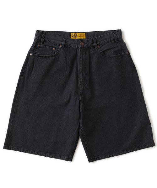 FAT（エフエイティー）の「1-1 FADER（デニムパンツ）」 - WEAR