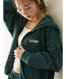 セール】【SNIDEL HOME × 新木優子】カットセットアップ（ルームウェア