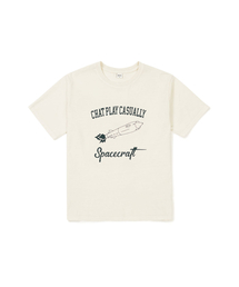 [Mmlg] SPACECRAFT HF-T (CREAM)