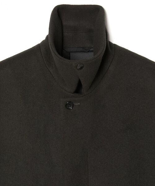 BALMACAAN COAT N.HOOLYWOOD COMPILE│N-HOOLYWOOD.COM