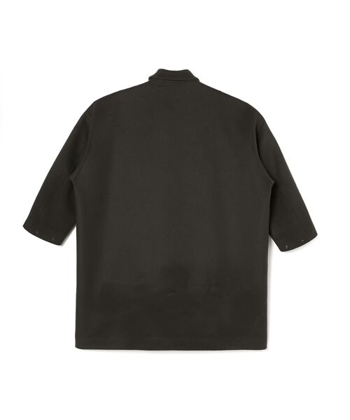 BALMACAAN COAT N.HOOLYWOOD COMPILE│N-HOOLYWOOD.COM