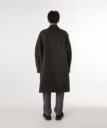 BALMACAAN COAT N.HOOLYWOOD COMPILE│N-HOOLYWOOD.COM