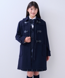 キッズのダッフルコートファッション通販 - ZOZOTOWN