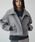AZUL BY MOUSSY�i�A�Y�[���o�C�}�E�W�[�j�́u�y����o���G�z�V���M�[�X�^���h�R�[�g�i�`�F�X�^�[�R�[�g�j�v�b�O���[