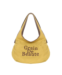 Kara Shoulder Bag [Mustard]