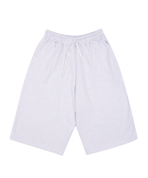 PHILIPPAKER(フィリップペイカー)の「カーペンター バミューダ スウェット 8部パンツ ホワイト グレー(その他パンツ・メンズ・その他・MEDIUM/LARGE/X-LARGE)」の13枚目の写真