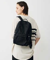 ICB（アイシービー）の「8ポケットナイロンリュック（バックパック/リュック）」