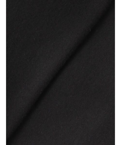 GYDA（ジェイダ）の「GYMINI BUNNYラインスウェットトップス（スウェット・レディース・ベージュ/ピンク/ブラック/オフホワイト・FREE）」の11枚目の写真