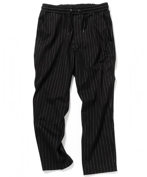 ground y fred perry サルエル トラック パンツ GROUND Y × FREDPERRY トラックサルエルパンツ