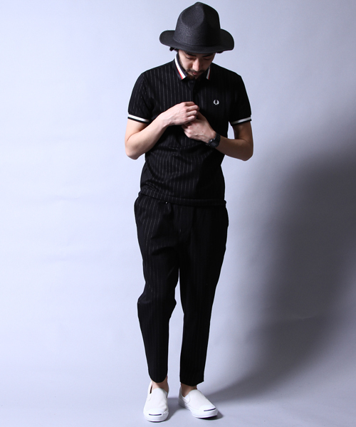 FRED PERRY（フレッドペリー）の「FRED PERRY×AMERICAN RAG CIE 別注
