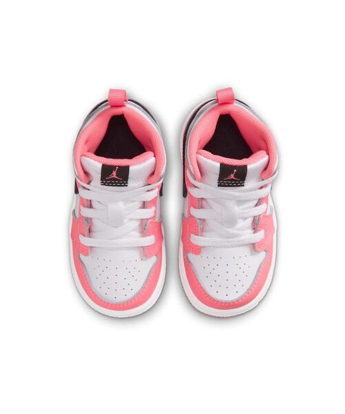 セール】ジョーダン 1 MID ベビーシューズ / Jordan 1 Mid Baby