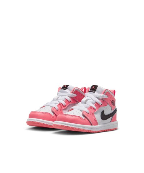セール】ジョーダン 1 MID ベビーシューズ / Jordan 1 Mid Baby