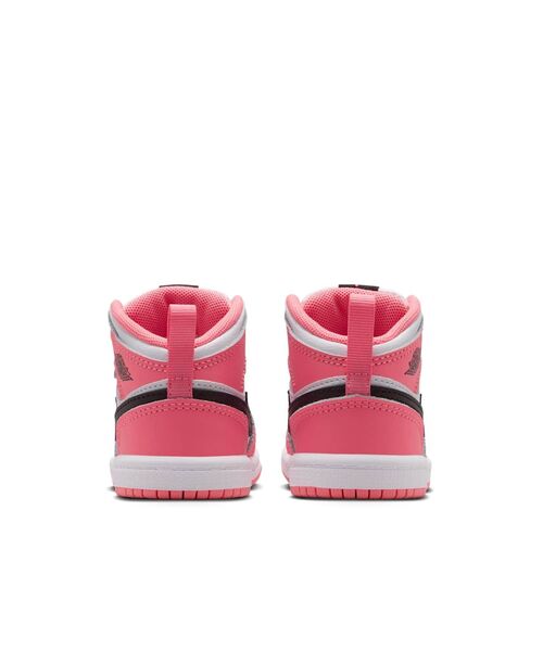 セール】ジョーダン 1 MID ベビーシューズ / Jordan 1 Mid Baby