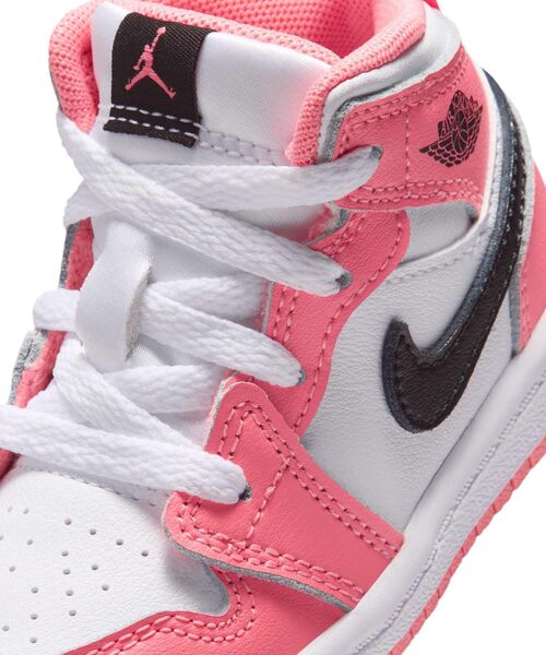 セール】ジョーダン 1 MID ベビーシューズ / Jordan 1 Mid Baby