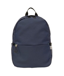 L.R.M（エルアールエム）の「隠しジップ10ポケットリュック（バックパック/リュック）」