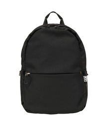 L.R.M（エルアールエム）の「隠しジップ10ポケットリュック（バックパック/リュック）」