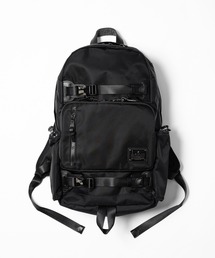 MAKAVELIC（マキャベリック）の「【MAKAVELIC / マキャベリック】SUPERIORITY BIND UP BACKPACK / バインドアップバックパック 3106-10105（バックパック/リュック）」