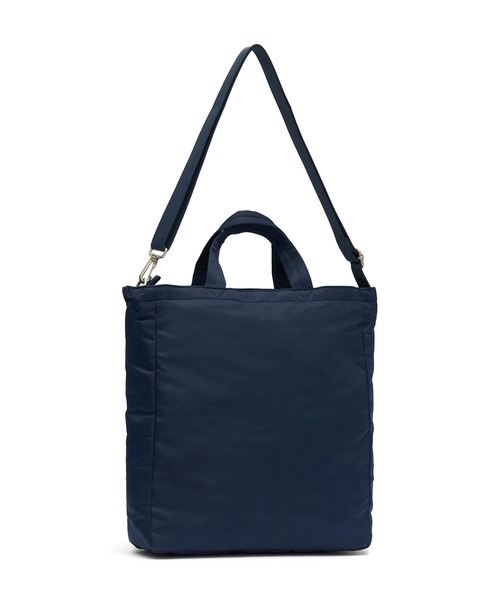 Levi's(リーバイス)の「Levi's/リーバイス ミッション ベイ トートバッグ(トートバッグ・メンズ・ブルー・OS)」の5枚目の写真