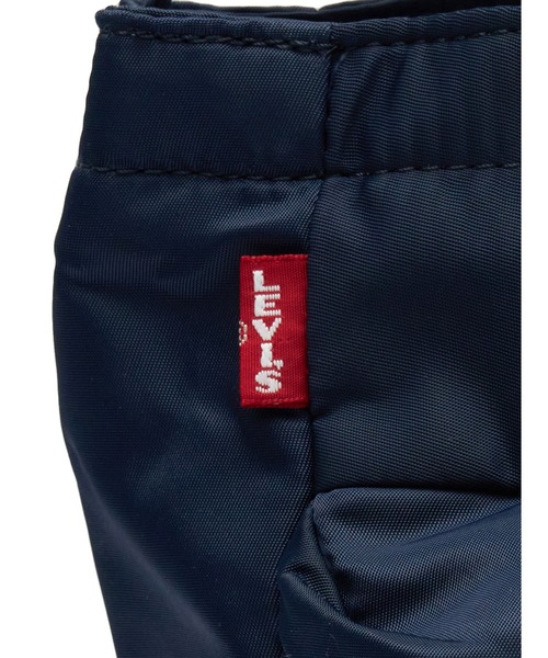 Levi's(リーバイス)の「Levi's/リーバイス ミッション ベイ トートバッグ(トートバッグ・メンズ・ブルー・OS)」の8枚目の写真