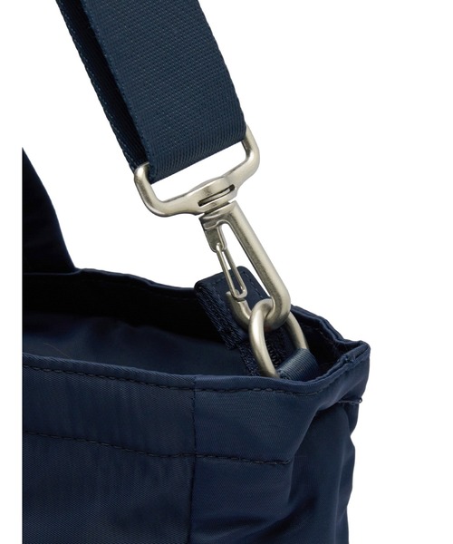 Levi's(リーバイス)の「Levi's/リーバイス ミッション ベイ トートバッグ(トートバッグ・メンズ・ブルー・OS)」の9枚目の写真