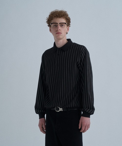 セール】Active Polo Shirts / アクティブポロシャツ（シャツ/ブラウス